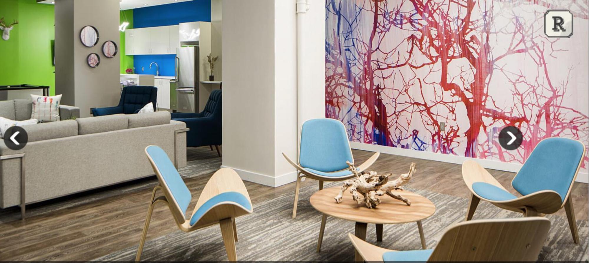 Fantastic Philly Fully Furnished Apartments Philadelphia Luaran gambar