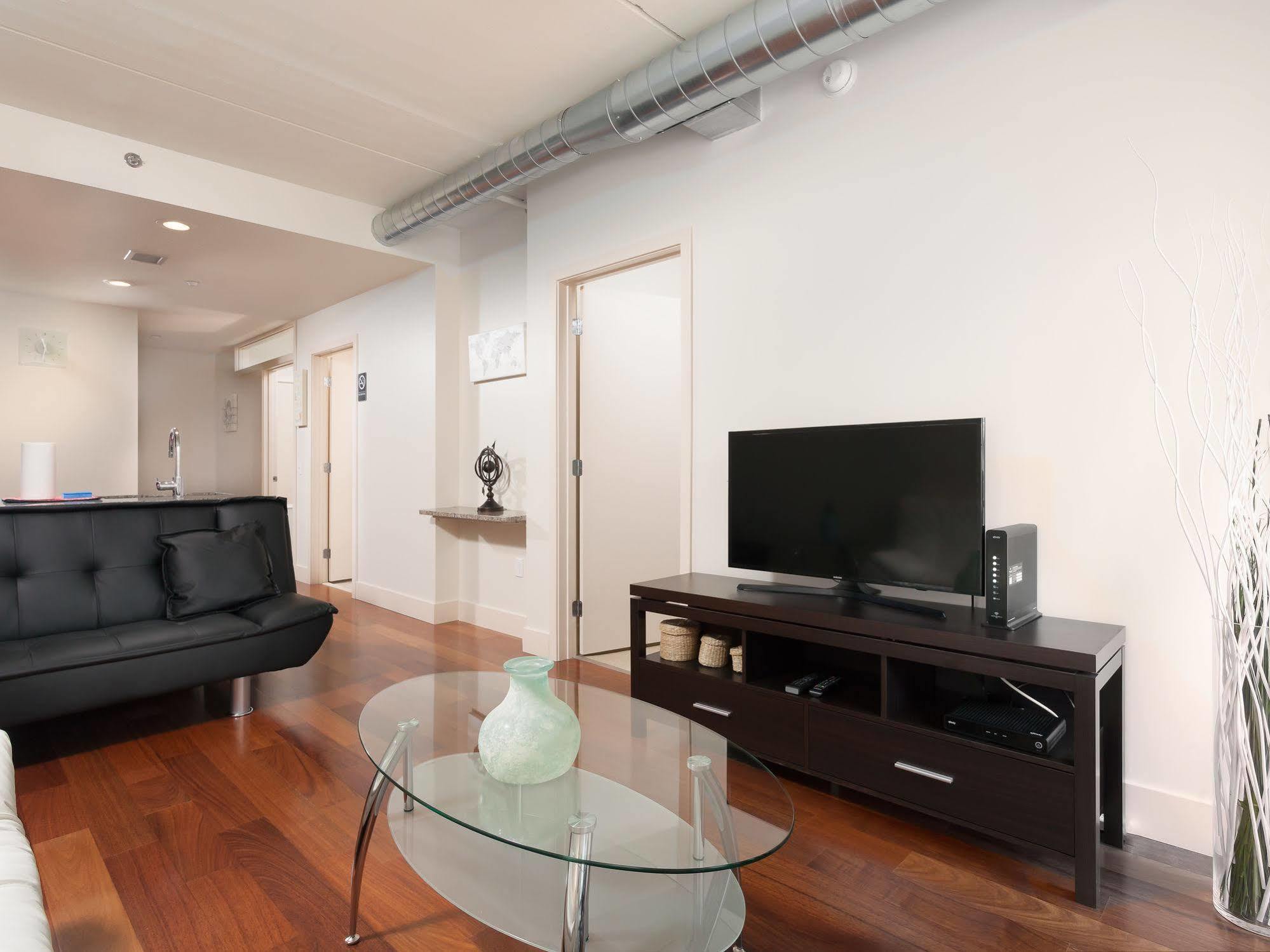 Fantastic Philly Fully Furnished Apartments Philadelphia Luaran gambar