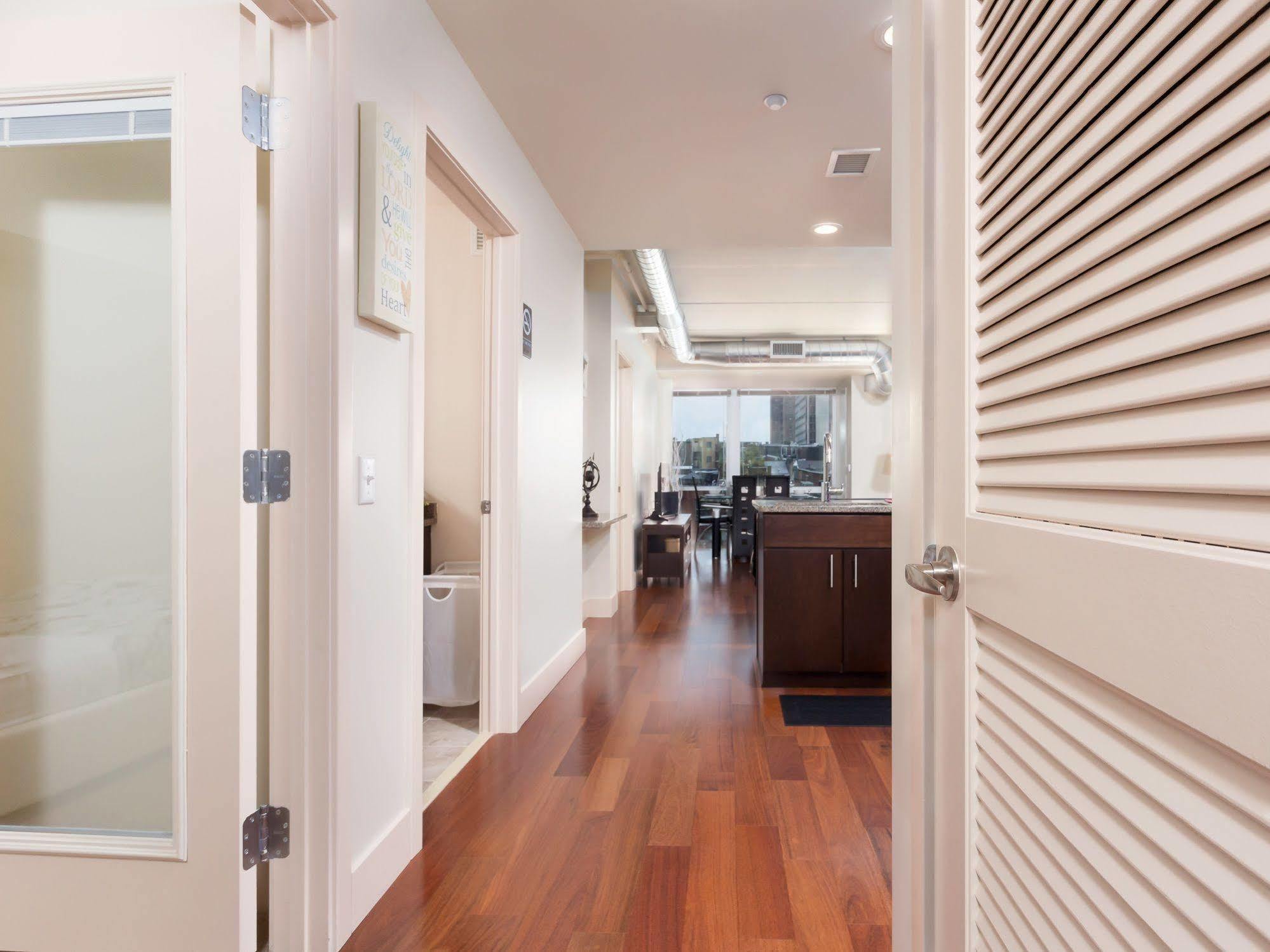 Fantastic Philly Fully Furnished Apartments Philadelphia Luaran gambar