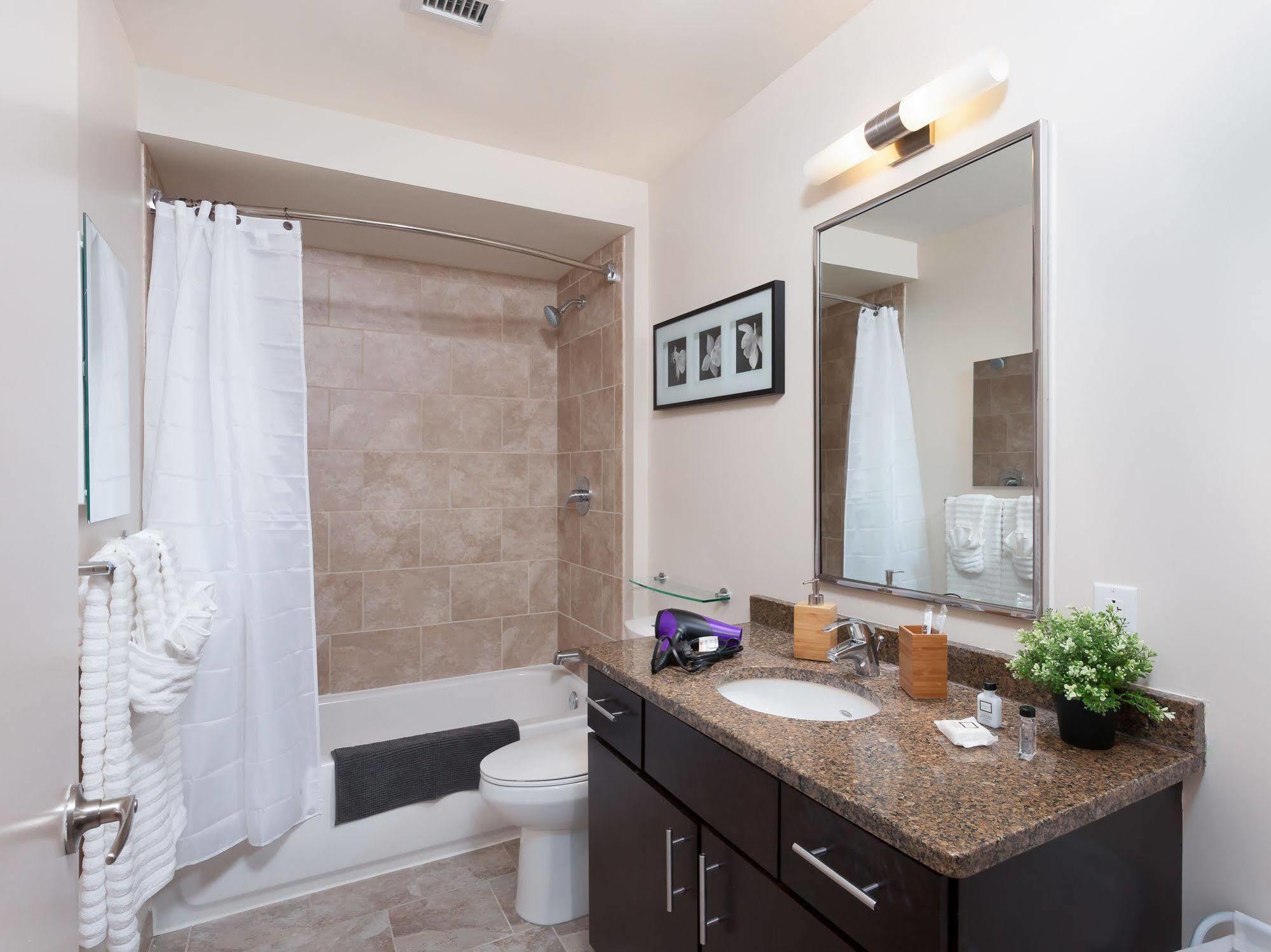 Fantastic Philly Fully Furnished Apartments Philadelphia Luaran gambar