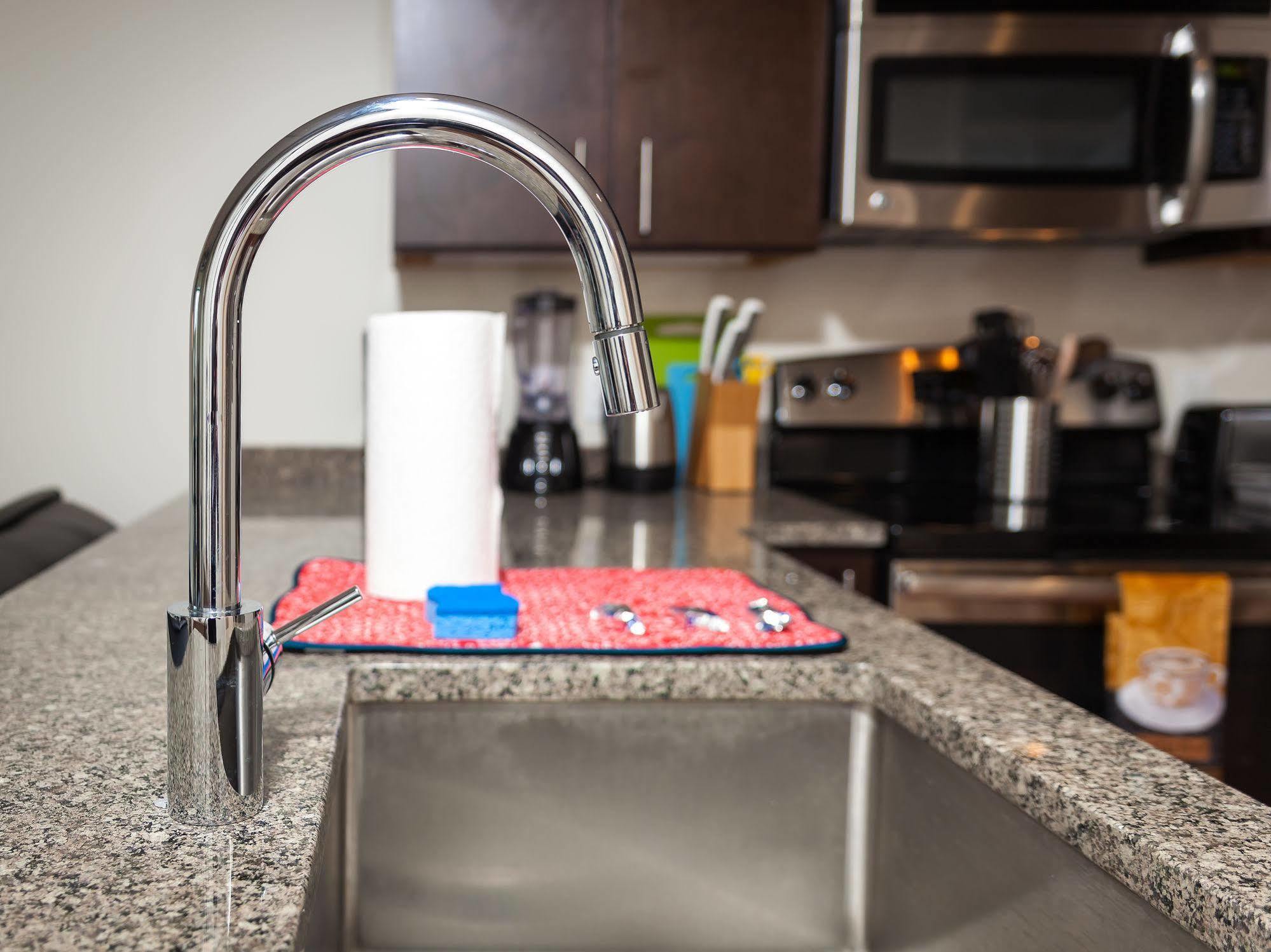 Fantastic Philly Fully Furnished Apartments Philadelphia Luaran gambar