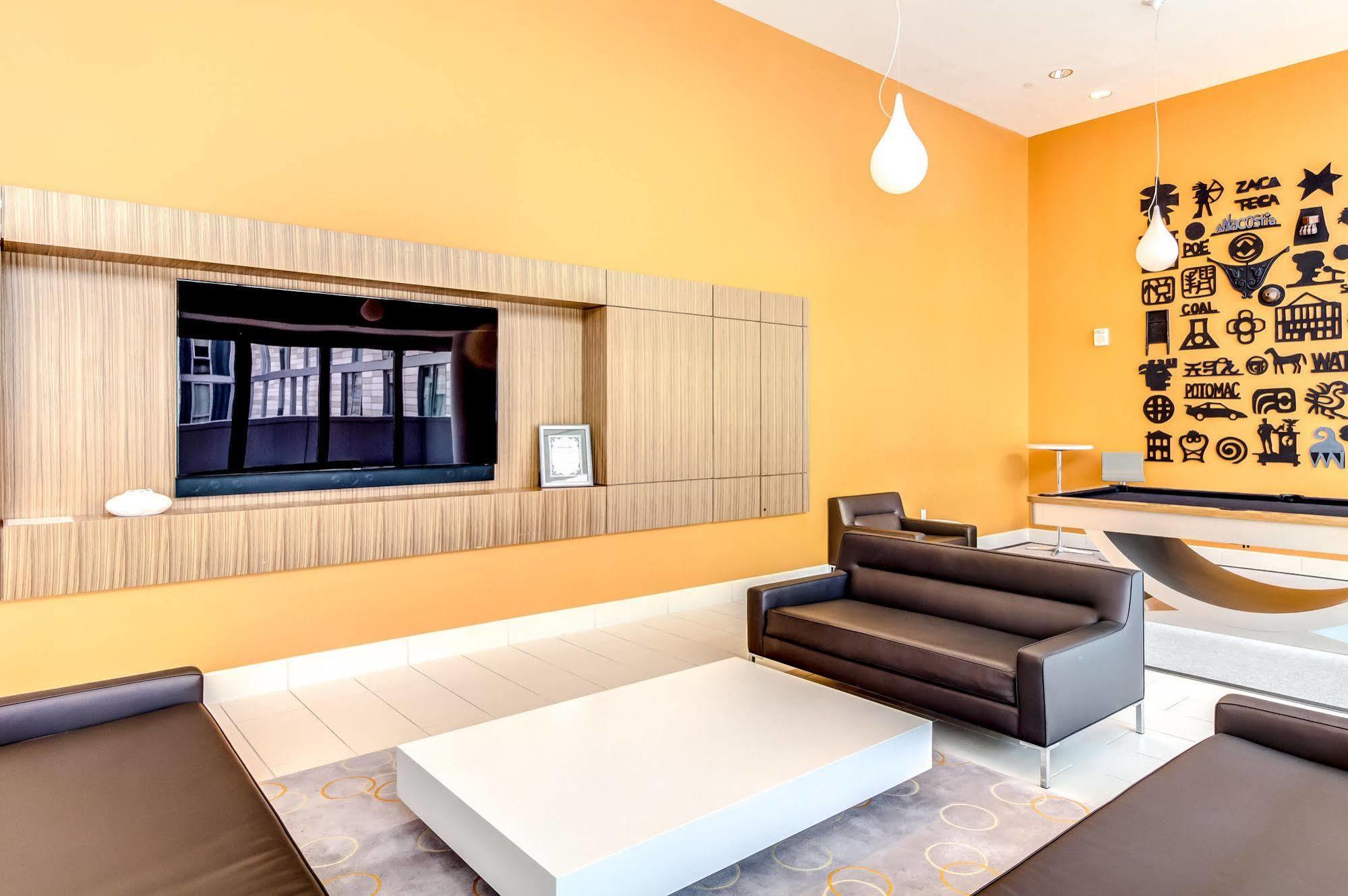 Fantastic Philly Fully Furnished Apartments Philadelphia Luaran gambar